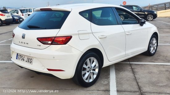 Seat Leon 1.2 - El Prat de Llobregat