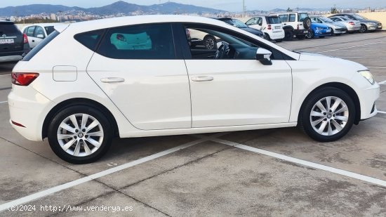 Seat Leon 1.2 - El Prat de Llobregat