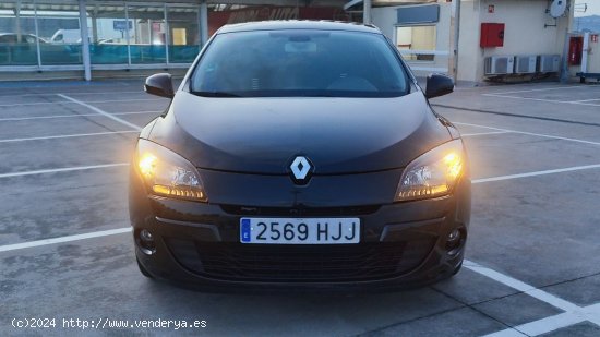 Renault Megane 1.6 - El Prat de Llobregat