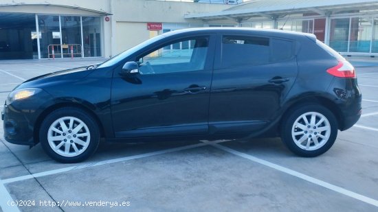 Renault Megane 1.6 - El Prat de Llobregat