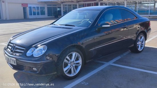 Mercedes Clase C CLK - El Prat de Llobregat