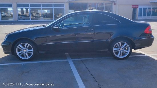 Mercedes Clase C CLK - El Prat de Llobregat