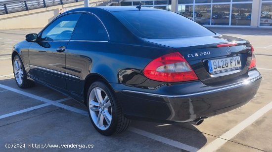 Mercedes Clase C CLK - El Prat de Llobregat