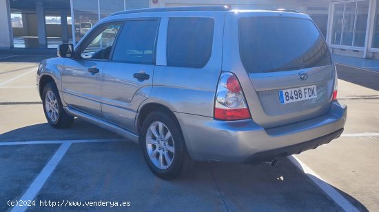 Subaru Forester 2.0 - El Prat de Llobregat