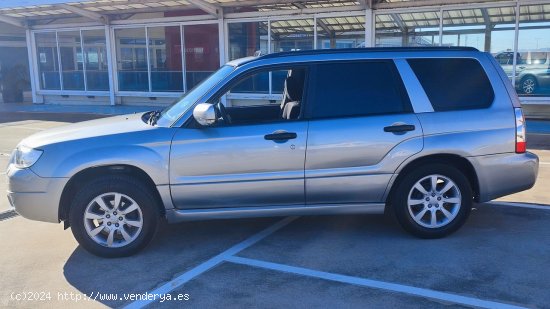 Subaru Forester 2.0 - El Prat de Llobregat