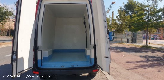 Mercedes Sprinter 314 CDI MEDIO ISOTERMO TECHO ALTO - Barcelona