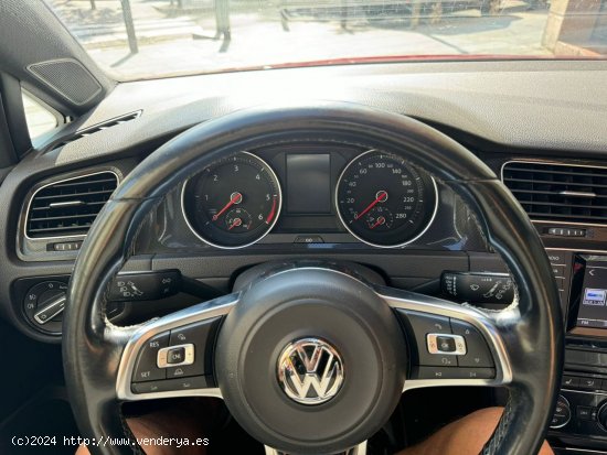 Volkswagen Golf 2.0 GT TDI - Cornellà