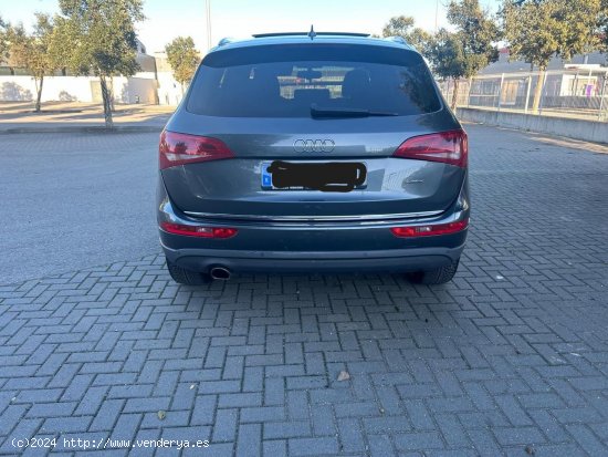 Audi Q5 2.0 TDI 190CV QUATTRO S - LINE TECH - Cornellà