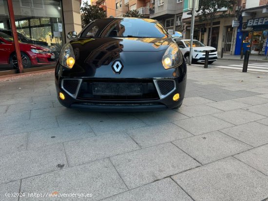 Renault Wind DYNAMIC 1.2 100CV - Cornellà