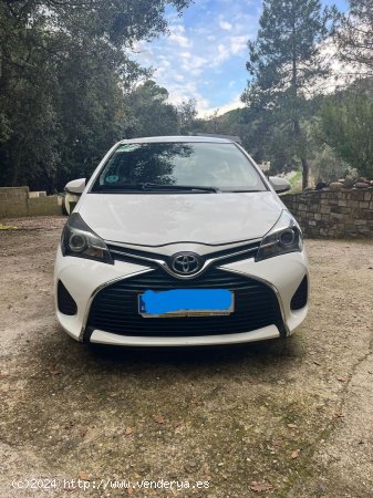 Toyota Yaris 1.3 - Cornellà