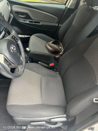 Toyota Yaris 1.3 - Cornellà