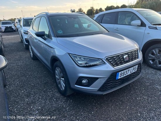  Seat Arona 1.0 EXCELLENCE - Cornellà 