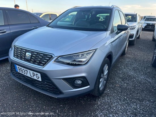 Seat Arona 1.0 EXCELLENCE - Cornellà