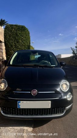  Fiat 500C 1.0 DOLCEVITA - Cornellà 