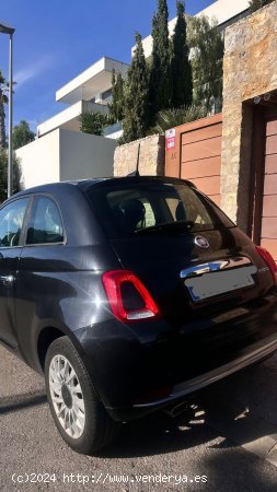 Fiat 500C 1.0 DOLCEVITA - Cornellà