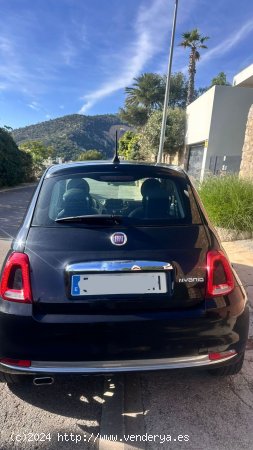 Fiat 500C 1.0 DOLCEVITA - Cornellà