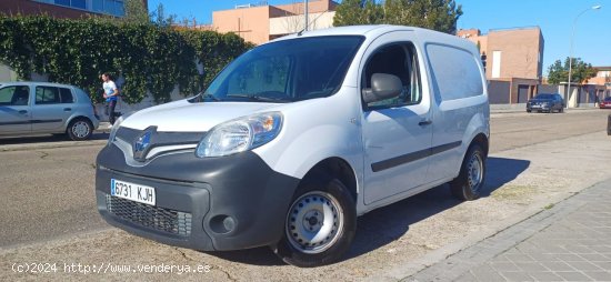 Renault Kangoo 1.5 DCI EXPRESS PROFESIONAL EURO 6 - Madrid