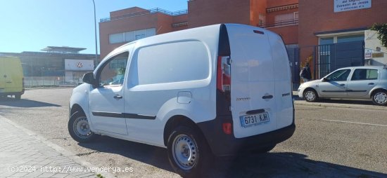 Renault Kangoo 1.5 DCI EXPRESS PROFESIONAL EURO 6 - Madrid