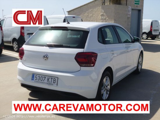 Volkswagen Polo TSI 95CV ADVANCE 5P - Mataró