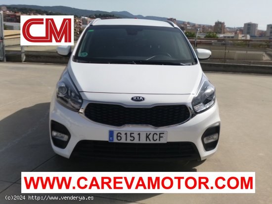 Kia Carens 1.6 GDI 135CV CONCEP 5P - Mataró