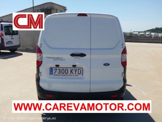 Ford Tourneo Courier VAN 1.5 TDCI 75CV TREND 4P - Mataró