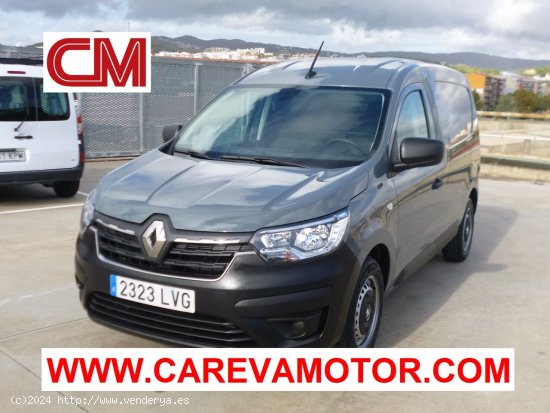 Renault Express CONFORT 1.5 BLUE DCI 75CV 4P - Mataró