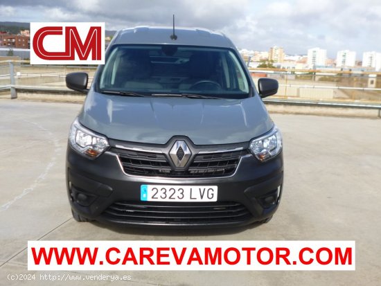 Renault Express CONFORT 1.5 BLUE DCI 75CV 4P - Mataró