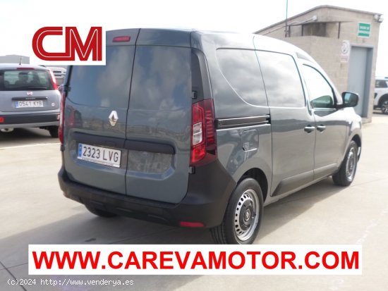 Renault Express CONFORT 1.5 BLUE DCI 75CV 4P - Mataró