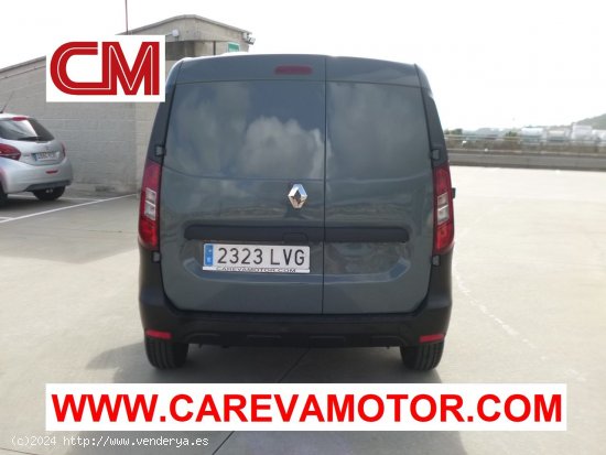 Renault Express CONFORT 1.5 BLUE DCI 75CV 4P - Mataró