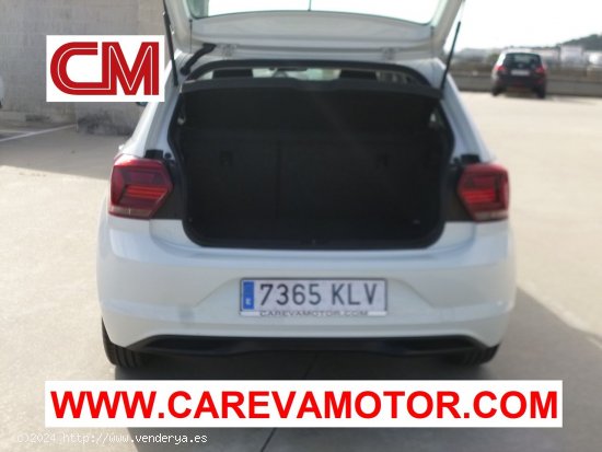 Volkswagen Polo 1.6 TDI 95CV ADVANCE 5P - Mataró