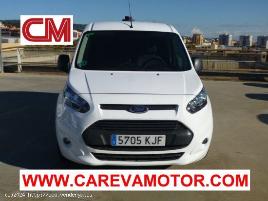 Ford Tourneo Connect 1.5 TDCI 100CV TREND 210 L2 4P - Mataró