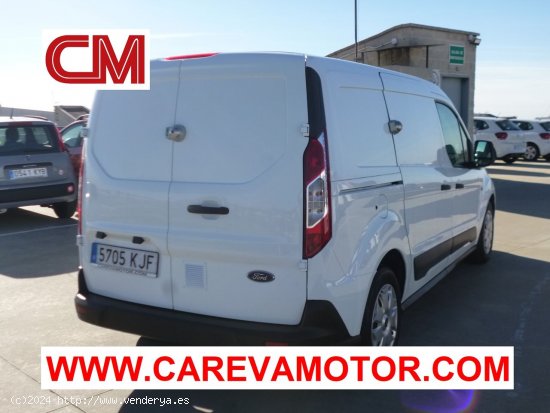 Ford Tourneo Connect 1.5 TDCI 100CV TREND 210 L2 4P - Mataró