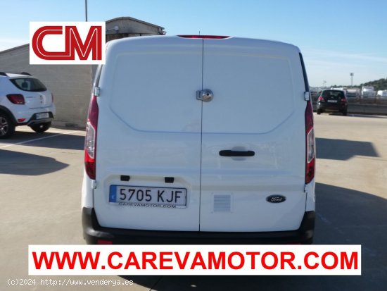 Ford Tourneo Connect 1.5 TDCI 100CV TREND 210 L2 4P - Mataró