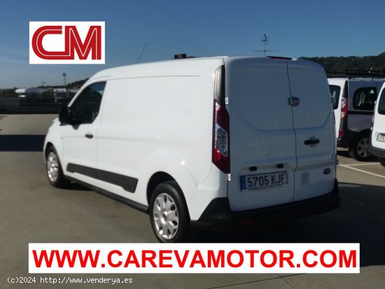 Ford Tourneo Connect 1.5 TDCI 100CV TREND 210 L2 4P - Mataró