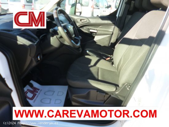 Ford Tourneo Connect 1.5 TDCI 100CV TREND 210 L2 4P - Mataró