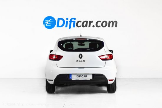 Renault Clio Life 900 TCE 75CV - Molins de Rei