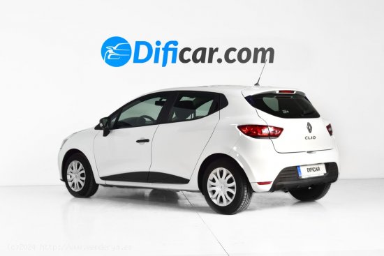 Renault Clio Life 900 TCE 75CV - Molins de Rei