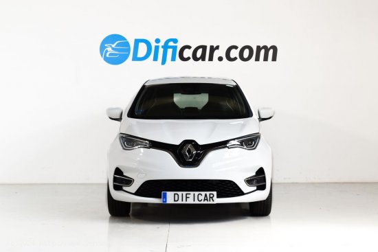 Renault Zoe 110CV R135 50KWH - Molins de Rei