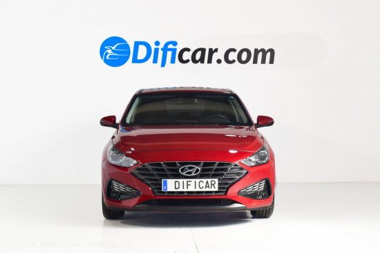 Hyundai i30 1.0 110CV 5P - Molins de Rei