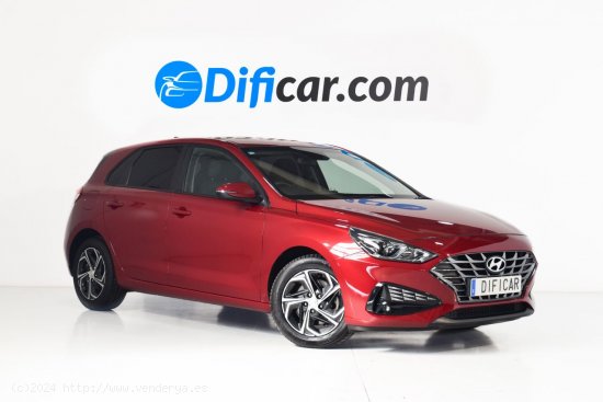 Hyundai i30 1.0 110CV 5P - Molins de Rei