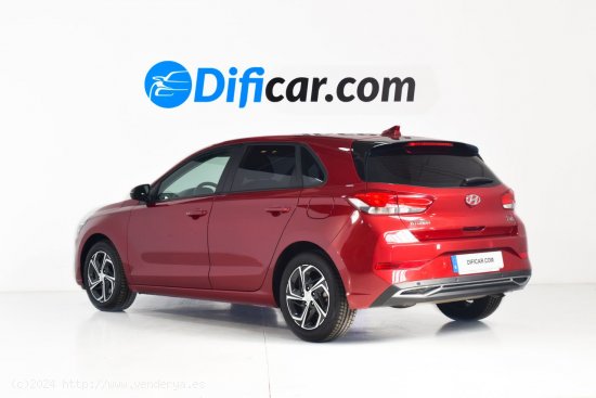 Hyundai i30 1.0 110CV 5P - Molins de Rei