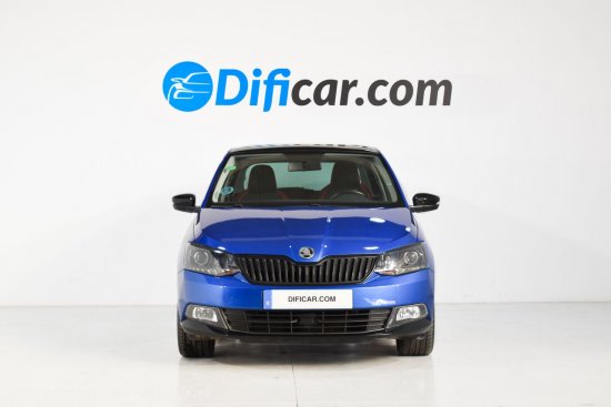 Skoda Fabia MONTECARLO 1.2 TSI 110CV DSG 5P - Molins de Rei