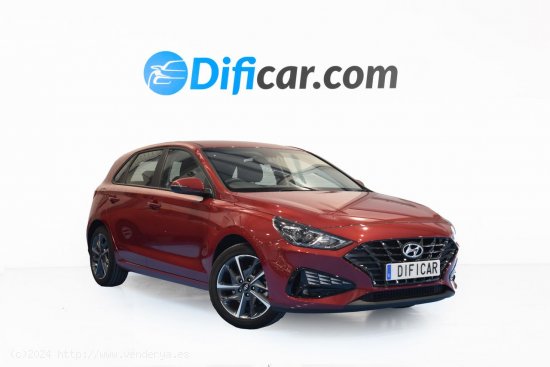 Hyundai i30 KLASS SLX 1.5 DPI 110CV - Molins de Rei