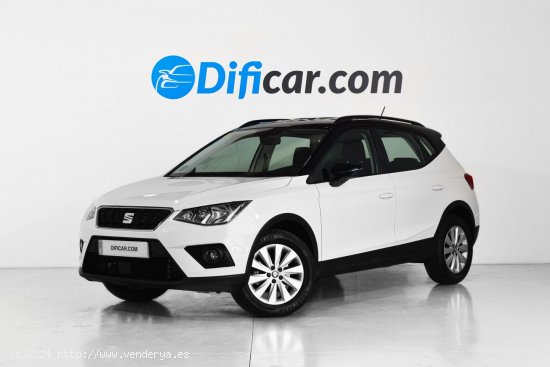  Seat Arona STYLE EDITION 1.0 TSI 115CV - Molins de Rei 