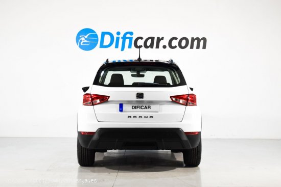 Seat Arona STYLE EDITION 1.0 TSI 115CV - Molins de Rei