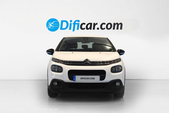 Citroën C3 Feel - Molins de Rei