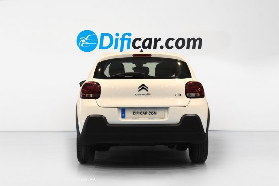 Citroën C3 Feel - Molins de Rei