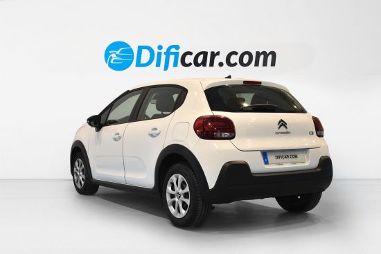 Citroën C3 Feel - Molins de Rei