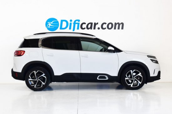 Citroën C5 Aircross FEEL 1.5 BLUEHDI 130CV MT6 E6D - Molins de Rei