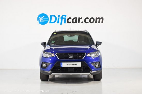 Seat Arona ARONA FR 1.0 TSI 115CV - Molins de Rei